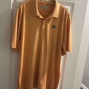Donald Ross Polo golf shirt size XL